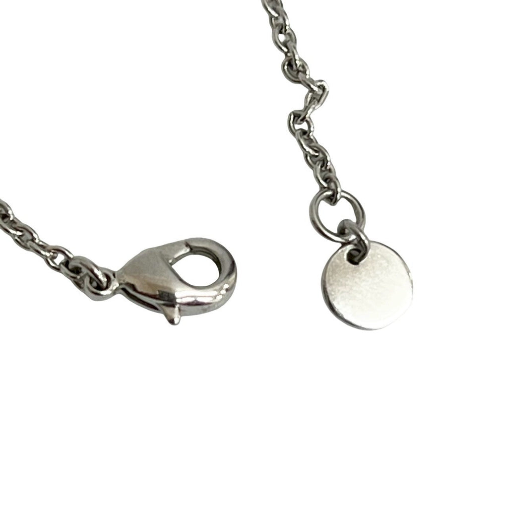 Christian Dior CD Logo Chain Bracelet