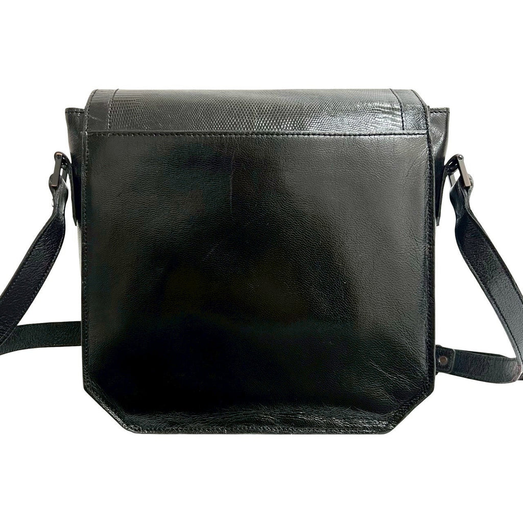 Yves Saint Laurent Leather Shoulder Bag