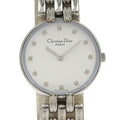 Dior Bagheera Stainless Steel Watch