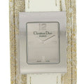 Dior Malice Stainless Steel Watch