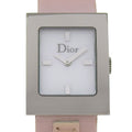 Dior Malice Stainless Steel Watch