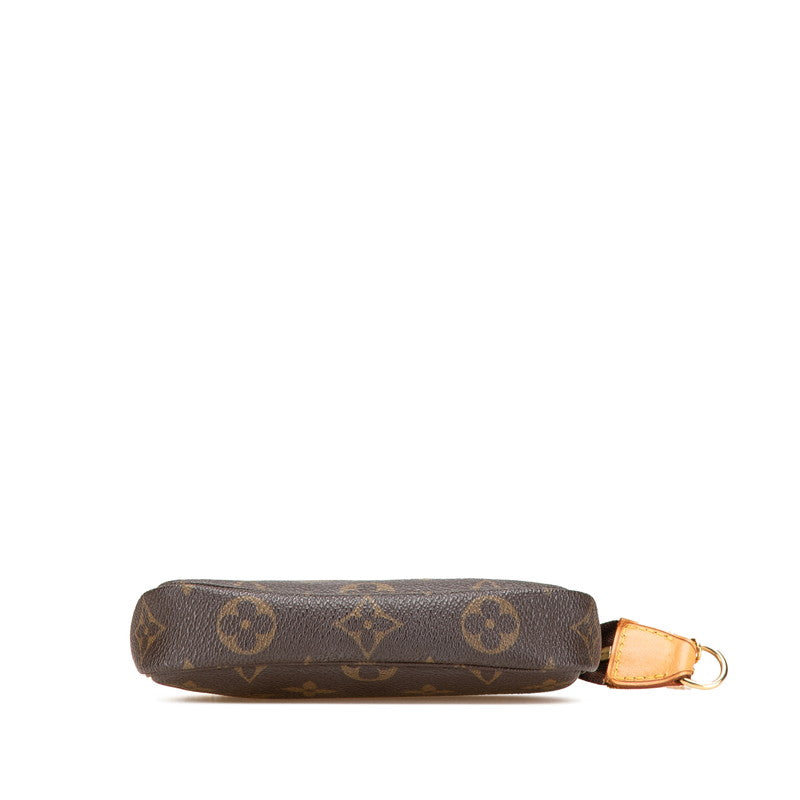 Louis Vuitton Pochette Accessoires Monogram shoulder bag