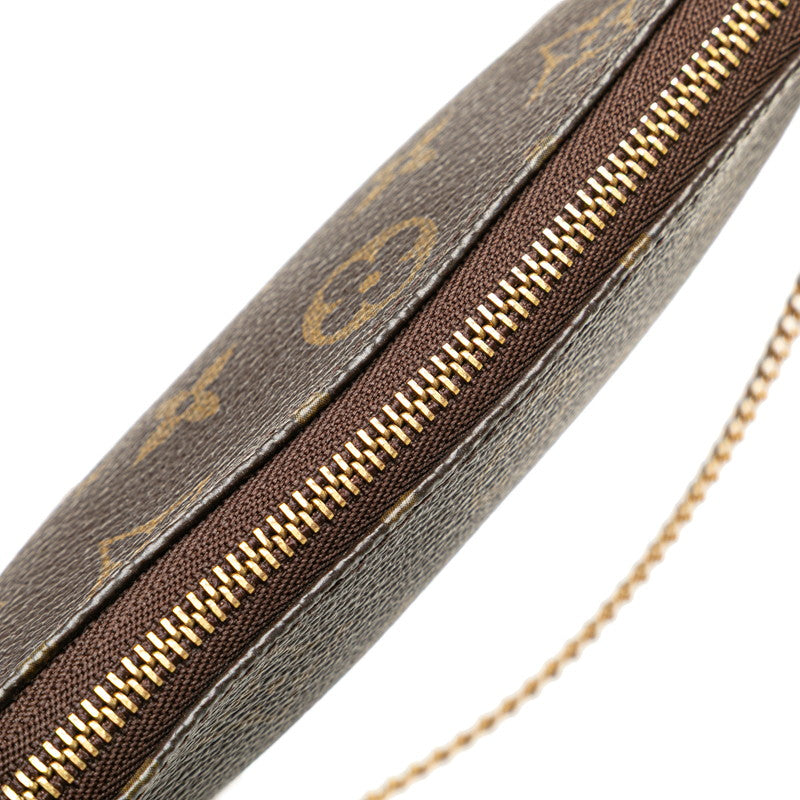 Louis Vuitton Pochette Accessoires Monogram shoulder bag