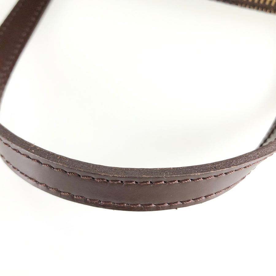 LOUIS VUITTON Damier Papillon PM N51304 Hand bag