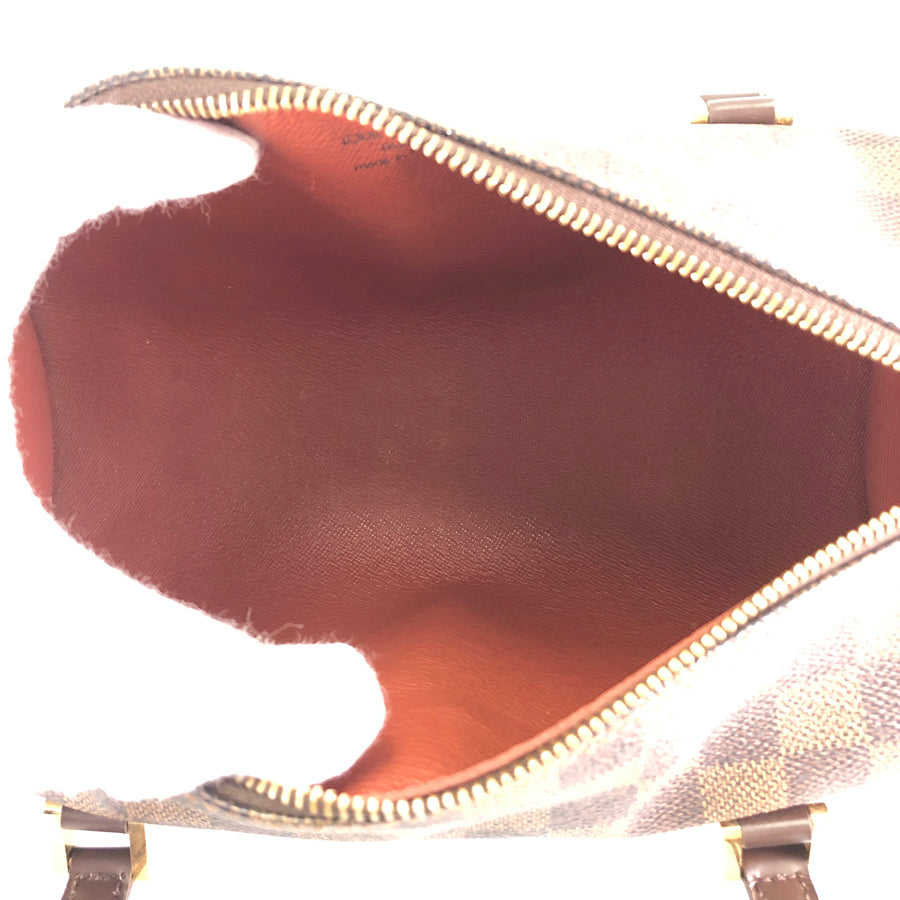 LOUIS VUITTON Damier Papillon PM N51304 Hand bag