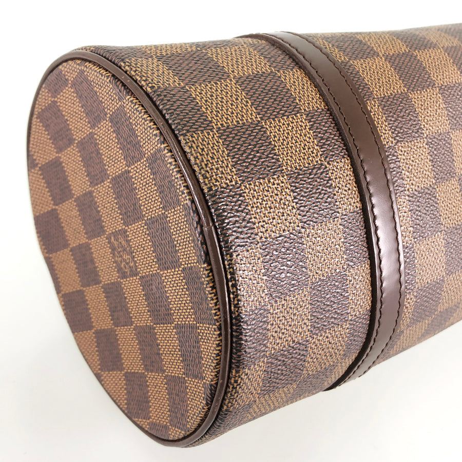 LOUIS VUITTON Damier Papillon PM N51304 Hand bag