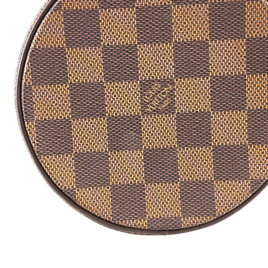 LOUIS VUITTON Damier Papillon PM N51304 Hand bag