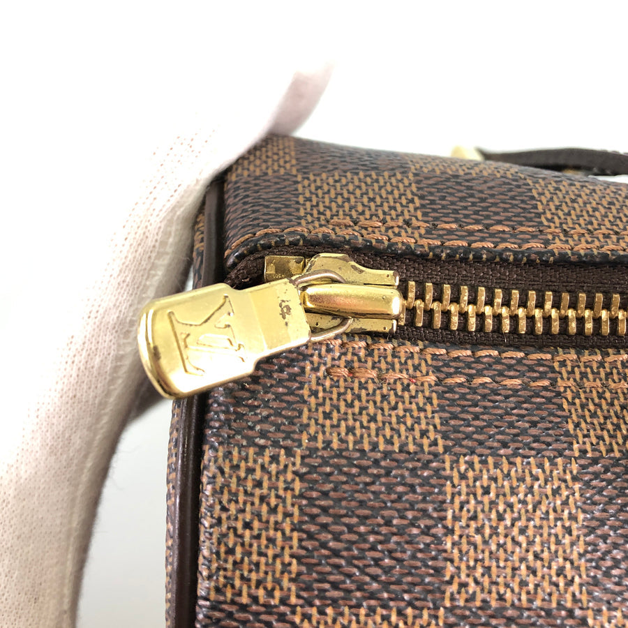 LOUIS VUITTON Damier Papillon PM N51304 Hand bag