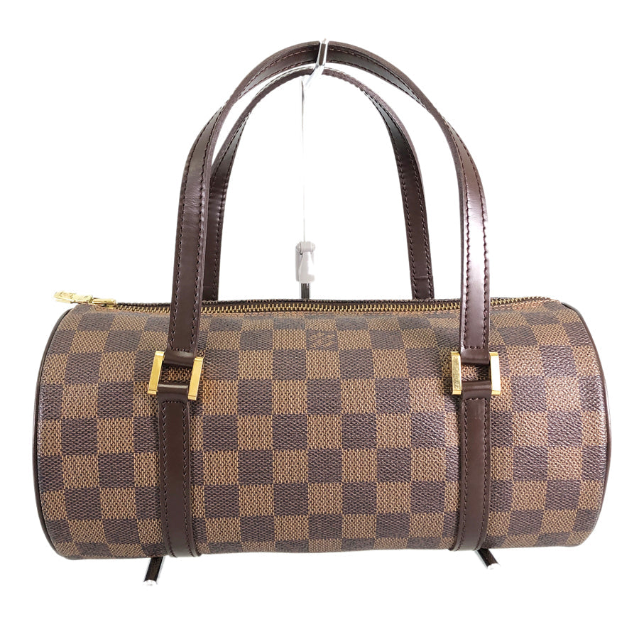 LOUIS VUITTON Damier Papillon PM N51304 Hand bag