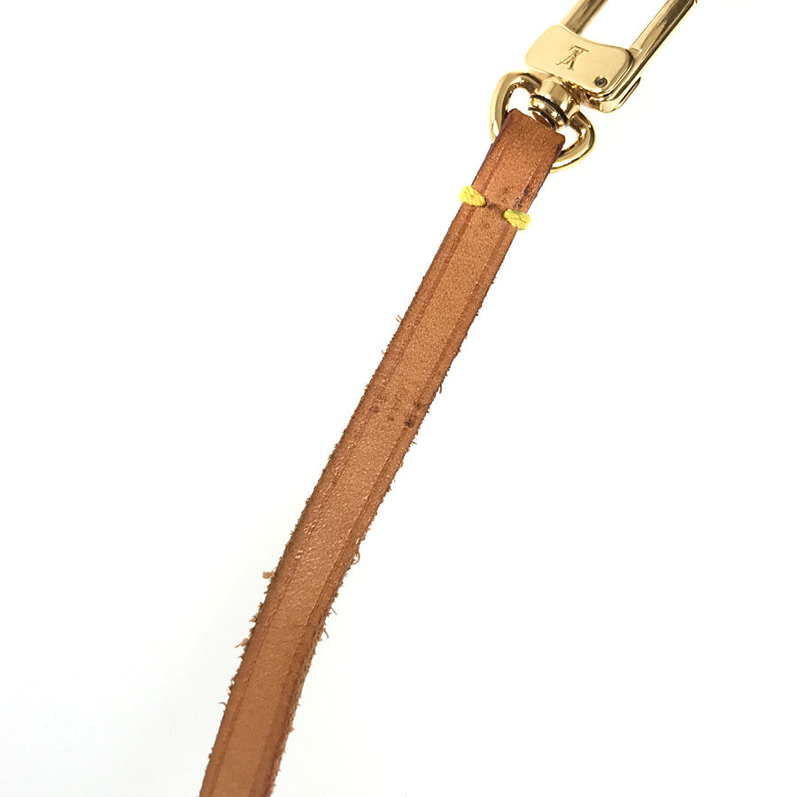 LOUIS VUITTON Monogram Papillon M51385 Hand bag