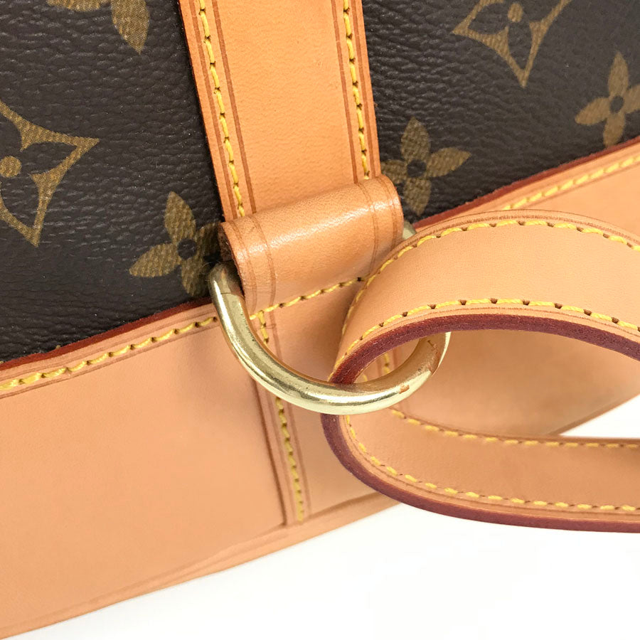 LOUIS VUITTON Monogram Landone PM M42243 Shoulder bag