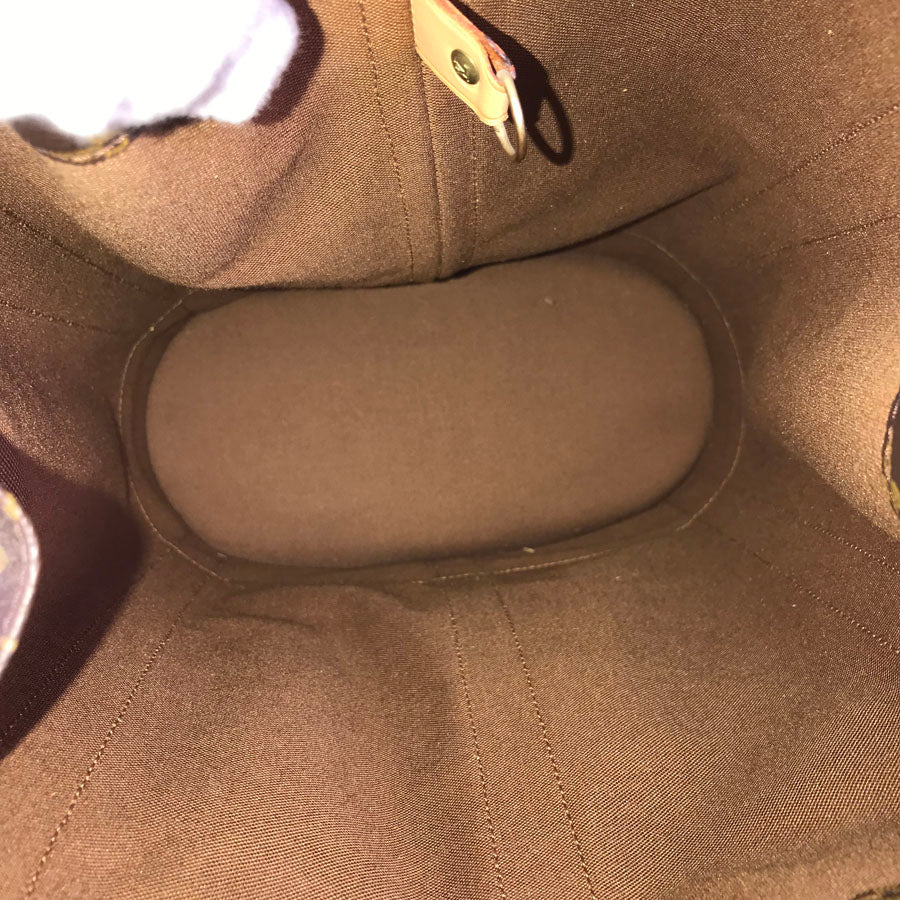 LOUIS VUITTON Monogram Landone PM M42243 Shoulder bag