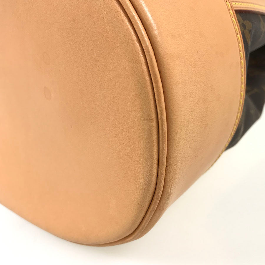 LOUIS VUITTON Monogram Landone PM M42243 Shoulder bag