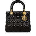 Christian Dior Lady Dior - Medium