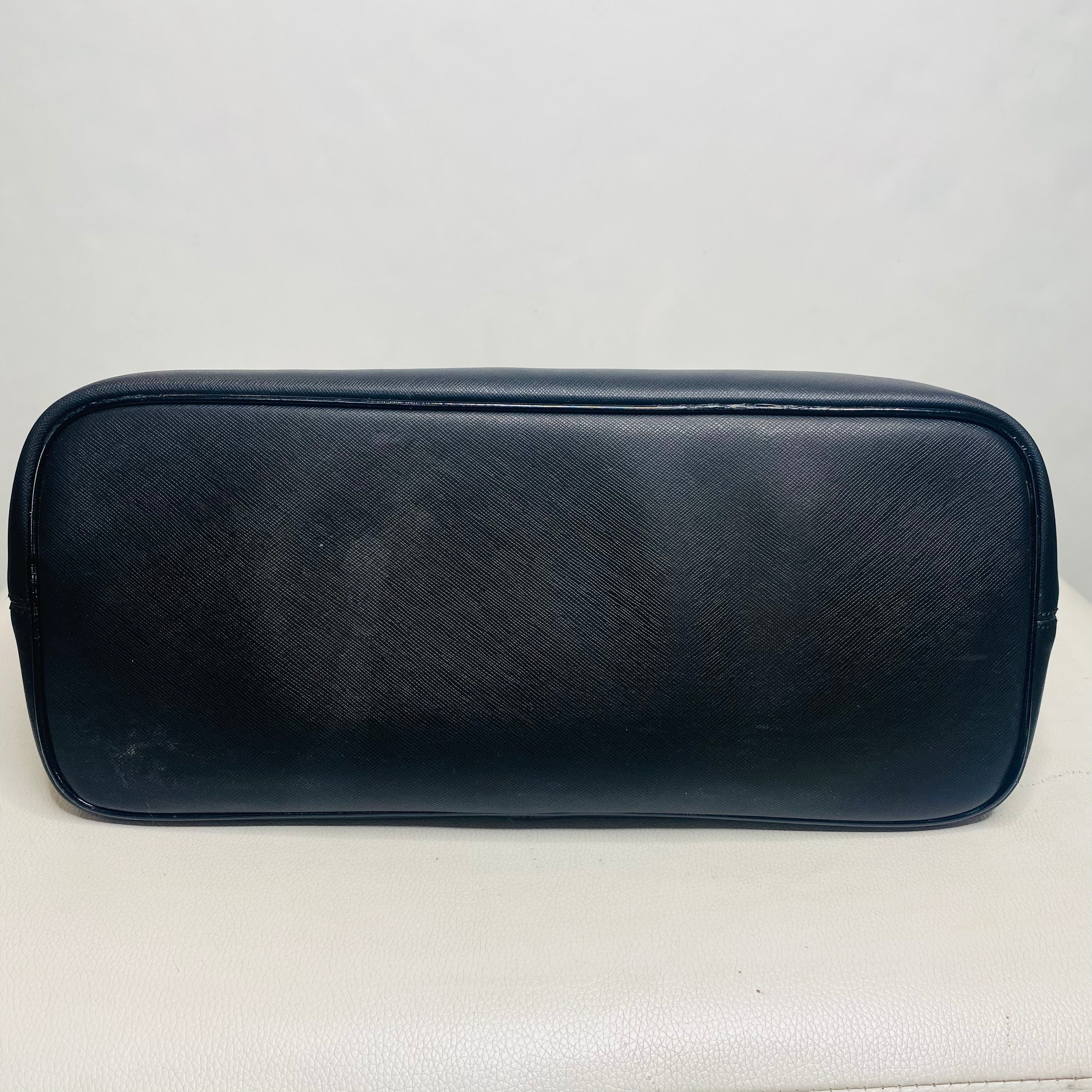 COACH Large Tote Black