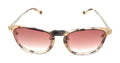 McQ Havana Cateye MQ0134S-006 Sunglasses
