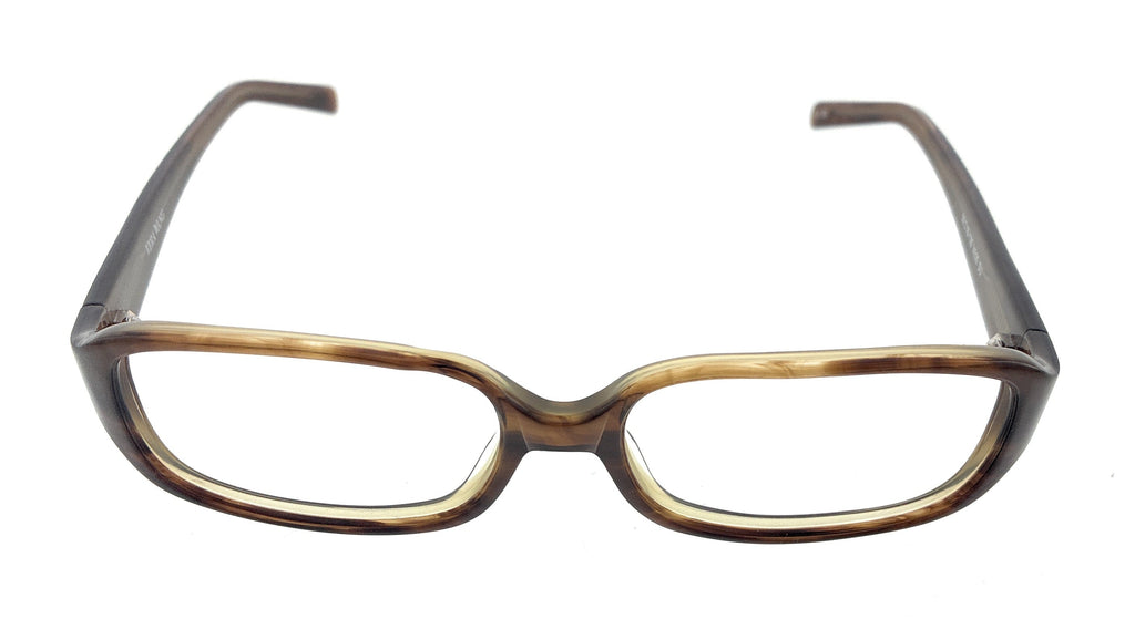 Vera Wang Sun Suede Rectangular VE 05 SU 55 Eyeglasses