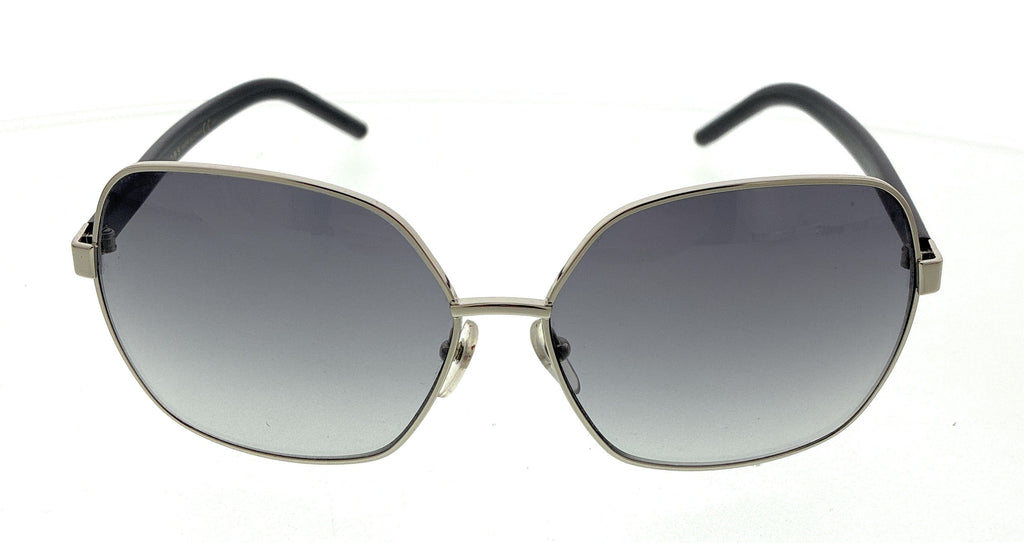 Marc Jacobs Ruthenium Cateye MJ 1006/S 70 06LB Sunglasses