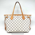 Louis Vuitton Damier Azur Neverfull PM Tote N40605