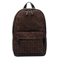 Bottega Veneta Men Intrecciato Backpack