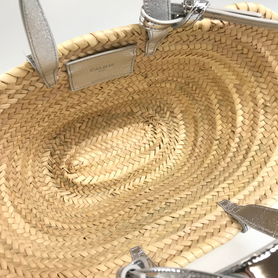 CELINE U-SL-0253 Hand bag