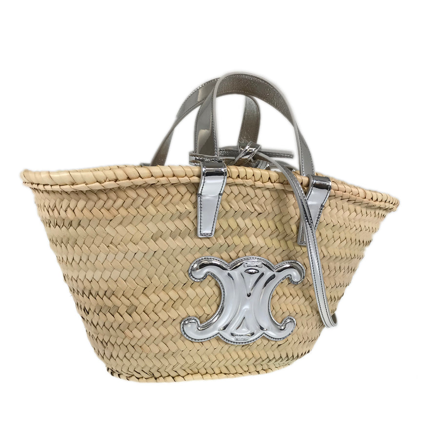 CELINE U-SL-0253 Hand bag