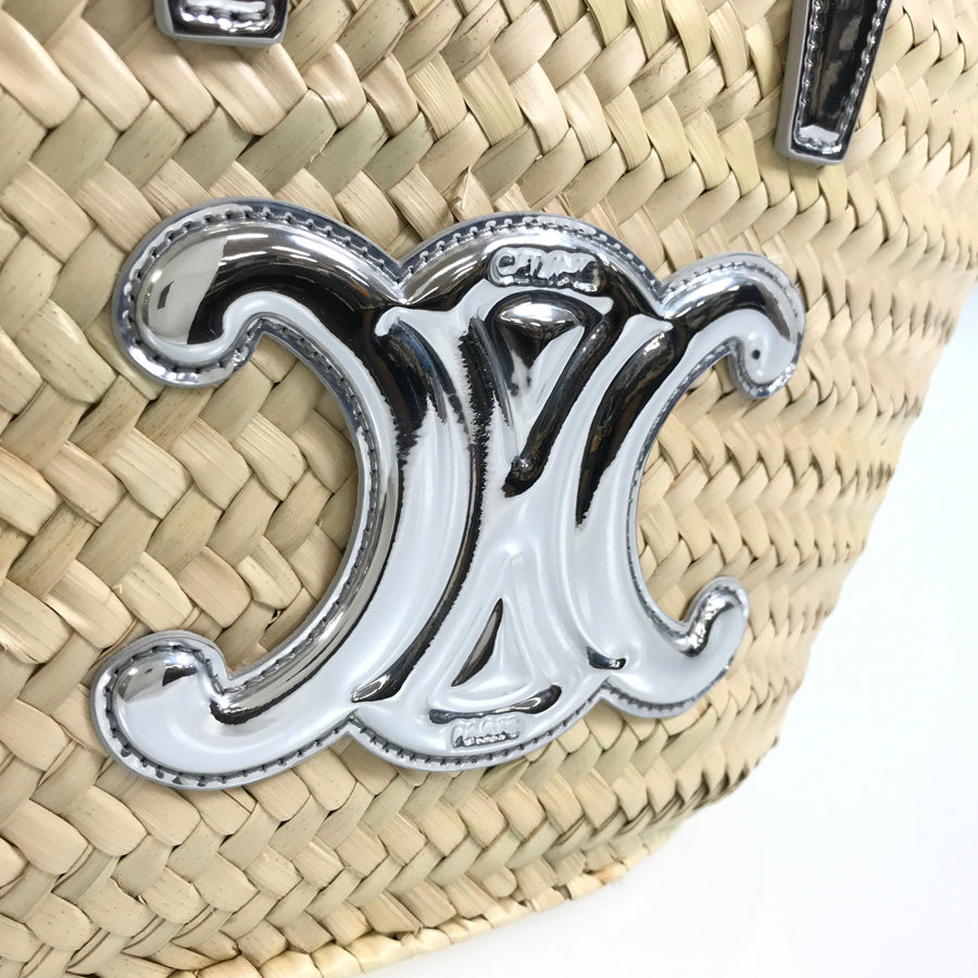 CELINE U-SL-0253 Hand bag