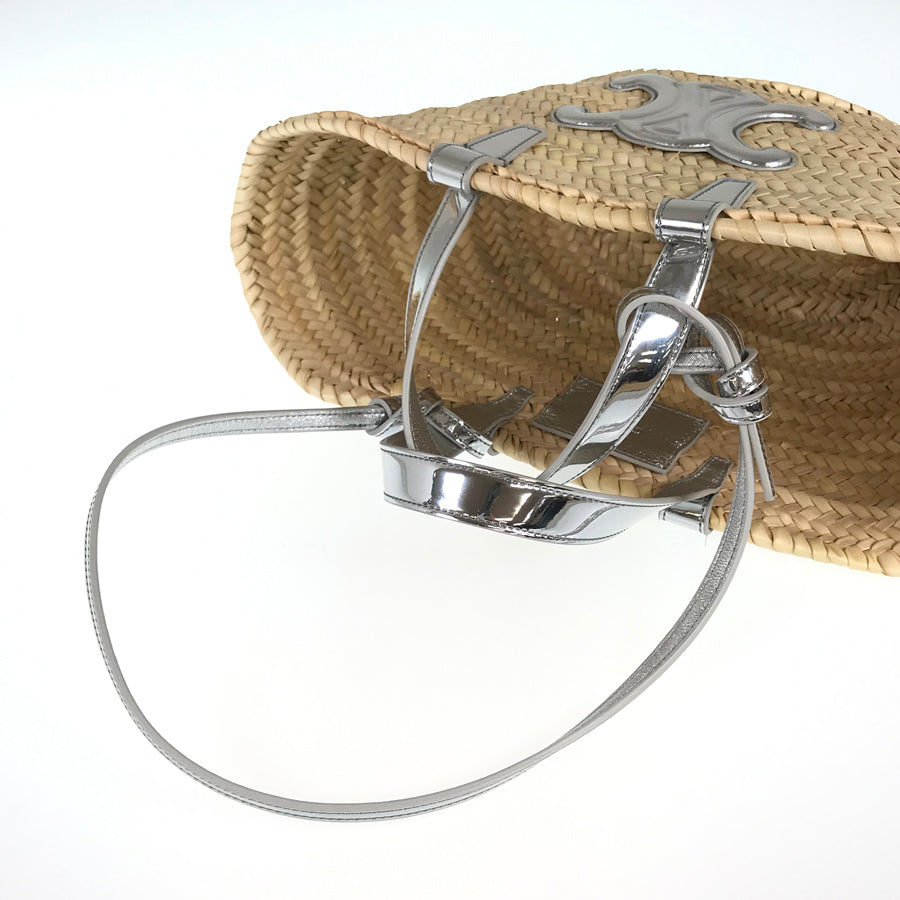CELINE U-SL-0253 Hand bag