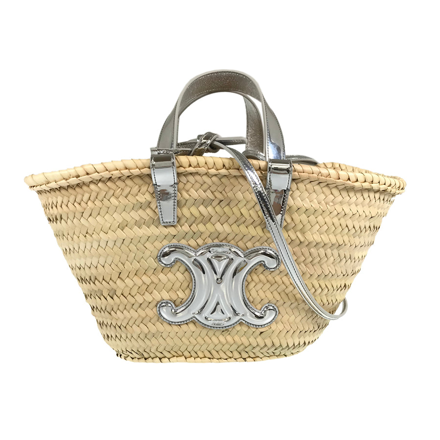 CELINE U-SL-0253 Hand bag