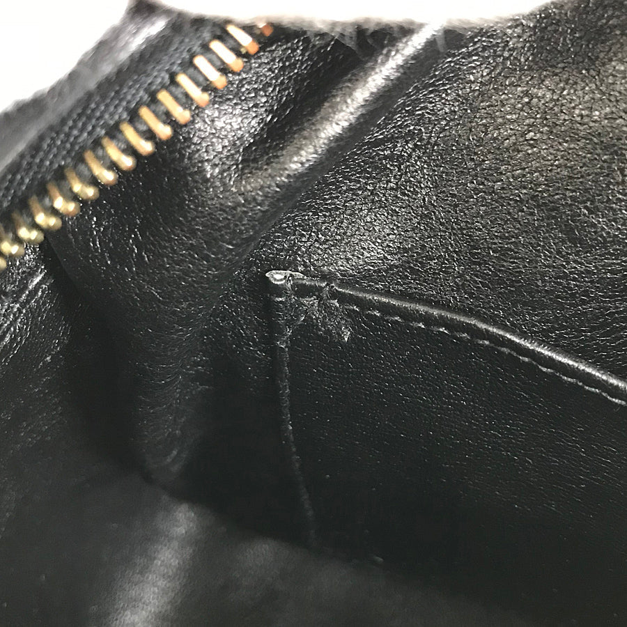 CHANEL Matelasse COCO Mark Shoulder bag