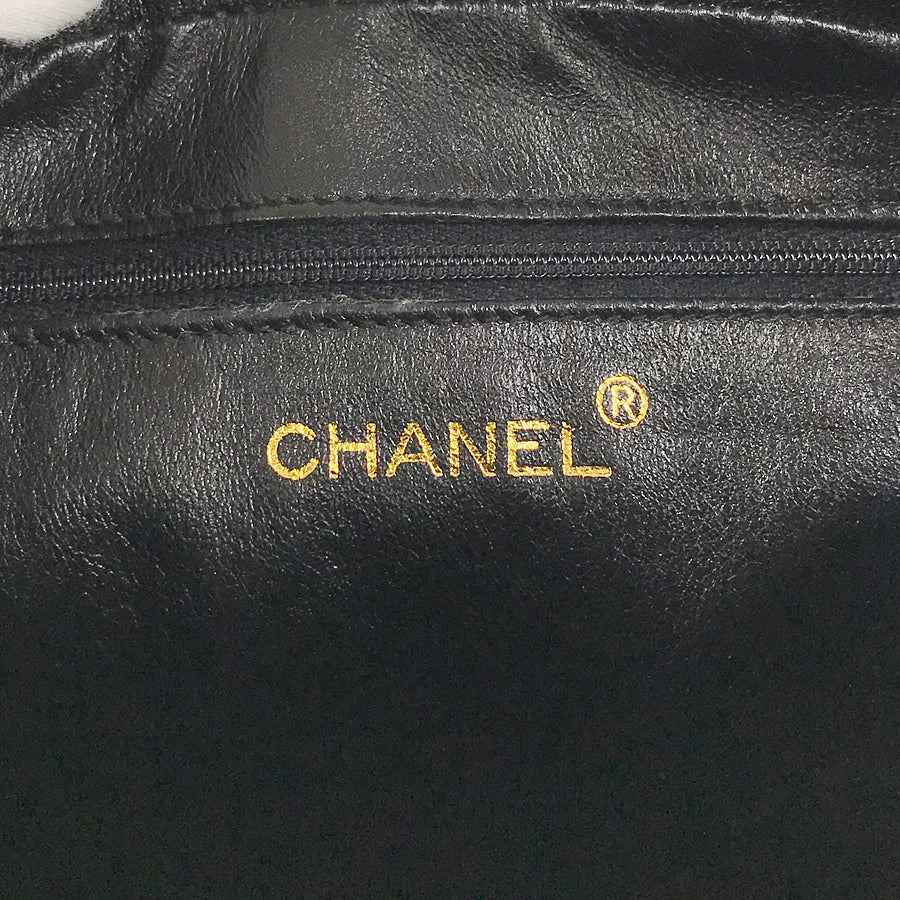 CHANEL Matelasse COCO Mark Shoulder bag