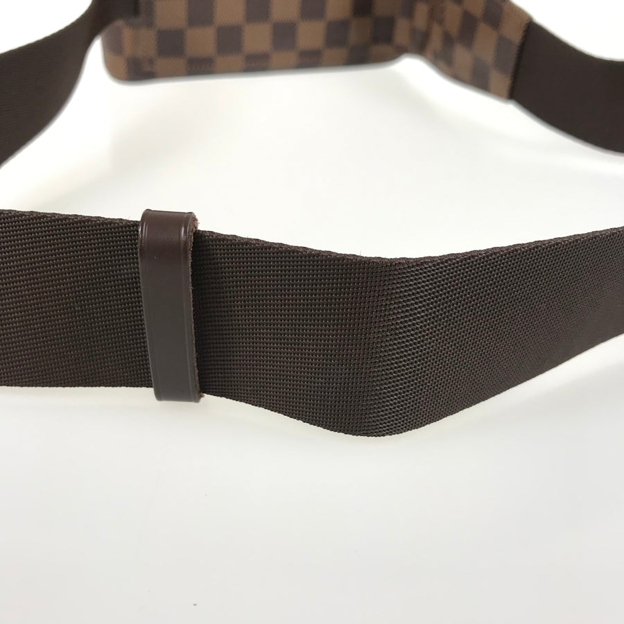 LOUIS VUITTON Damier geronimos N51994 Waist pouch