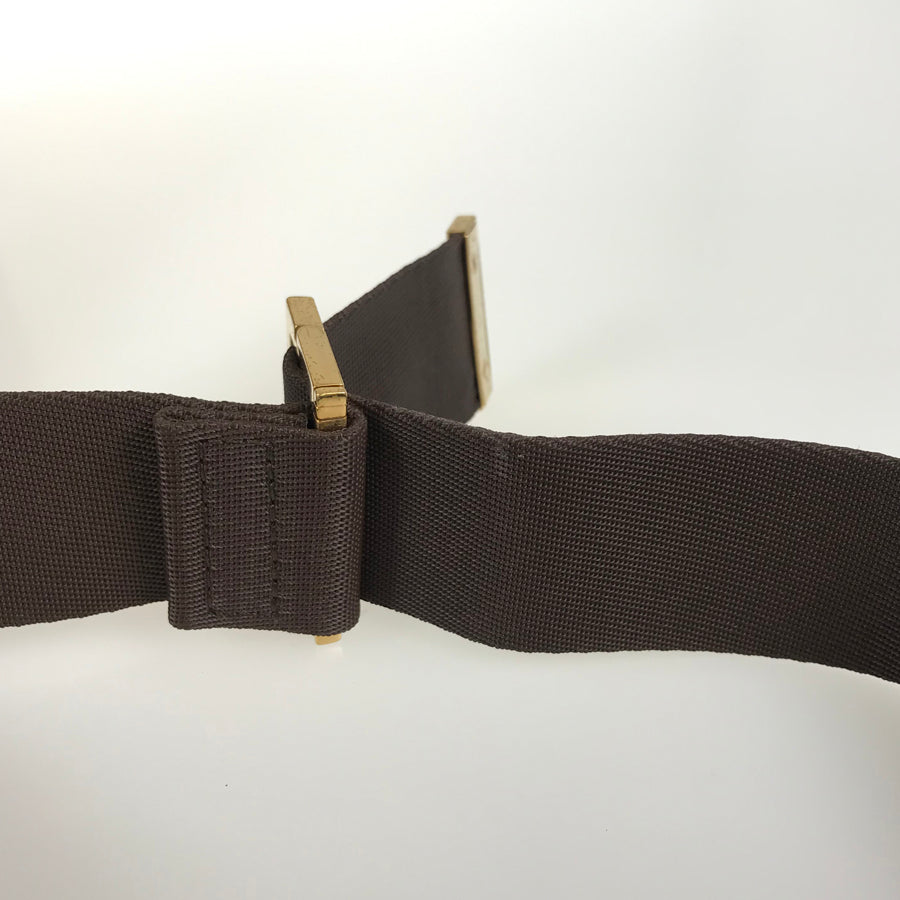 LOUIS VUITTON Damier geronimos N51994 Waist pouch