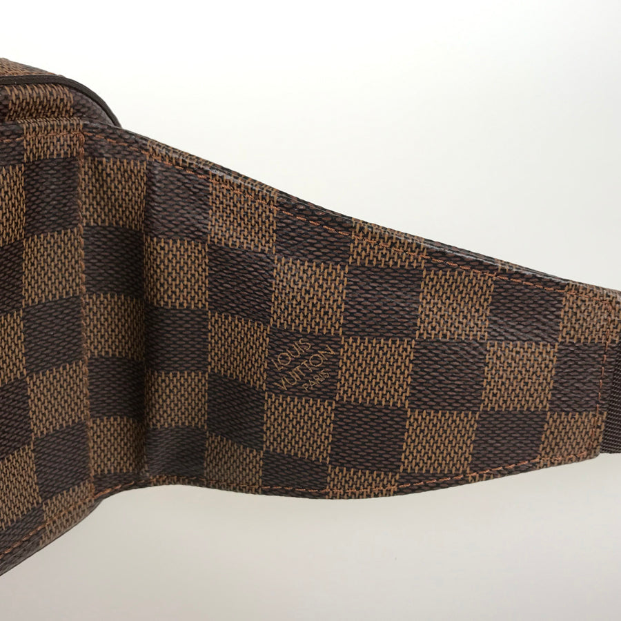 LOUIS VUITTON Damier geronimos N51994 Waist pouch