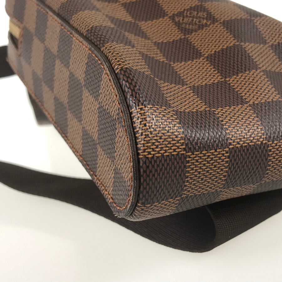 LOUIS VUITTON Damier geronimos N51994 Waist pouch