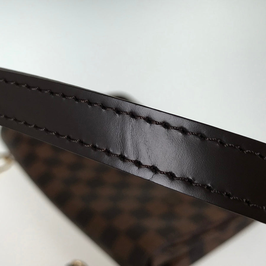 LOUIS VUITTON Damier Hoxton PM N41257 Shoulder bag