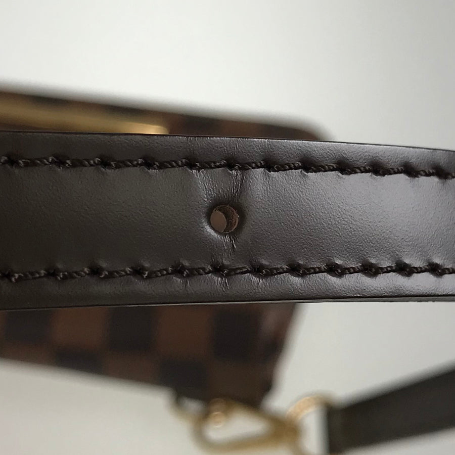 LOUIS VUITTON Damier Hoxton PM N41257 Shoulder bag