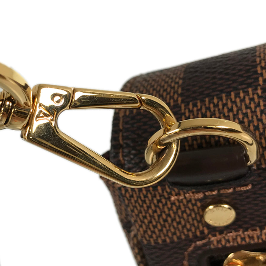 LOUIS VUITTON Damier Hoxton PM N41257 Shoulder bag