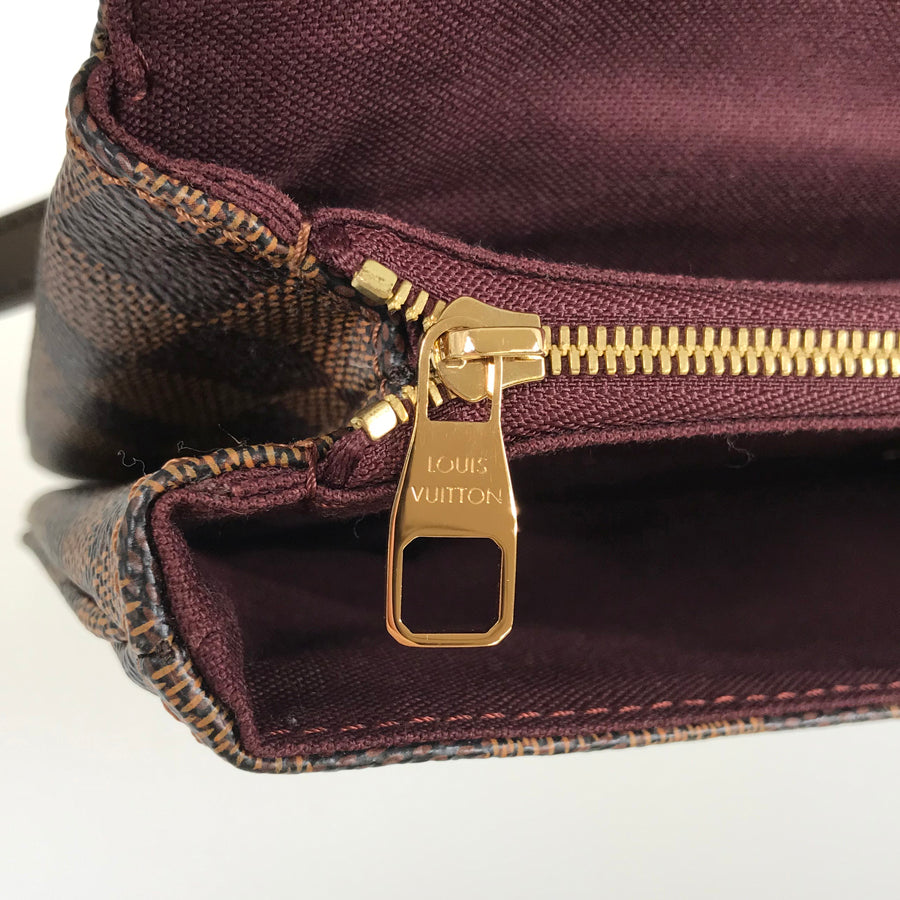 LOUIS VUITTON Damier Hoxton PM N41257 Shoulder bag
