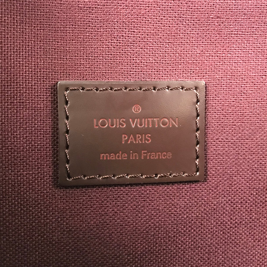 LOUIS VUITTON Damier Hoxton PM N41257 Shoulder bag