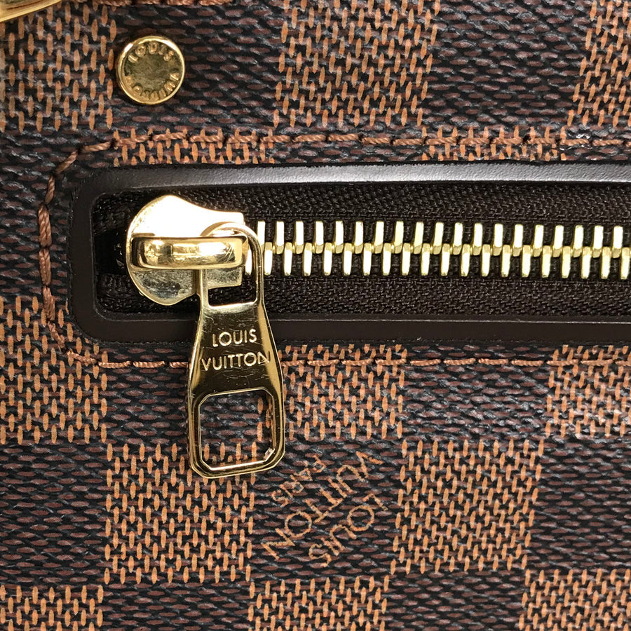 LOUIS VUITTON Damier Hoxton PM N41257 Shoulder bag