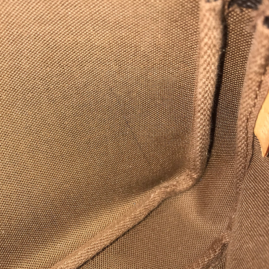 LOUIS VUITTON Monogram Pochette Accessoires M51980 Pouch