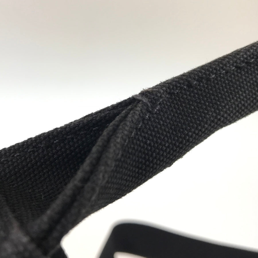 PRADA Canapa 1BG439 Tote bag