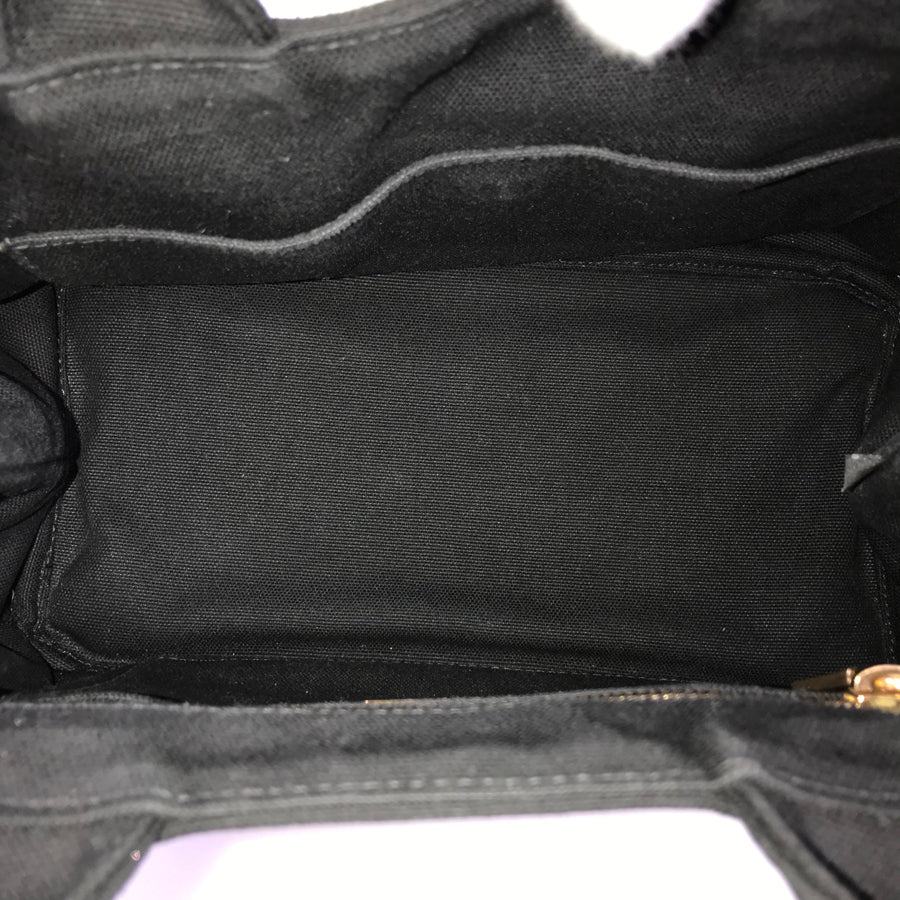 PRADA Canapa 1BG439 Tote bag