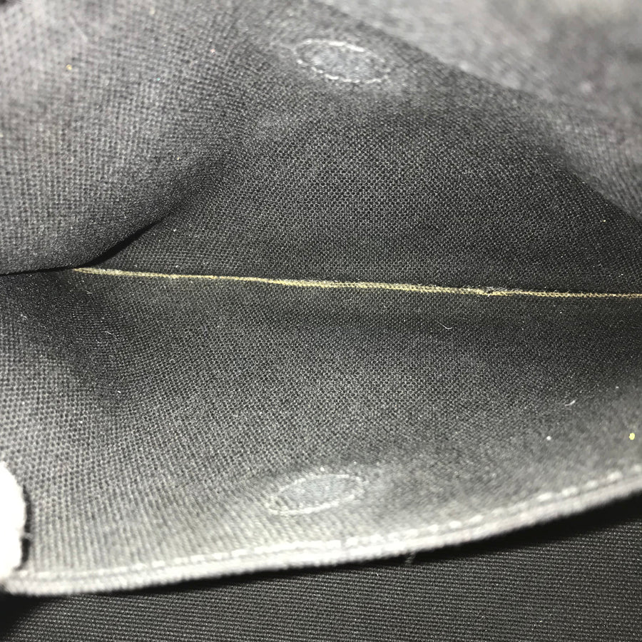 PRADA Canapa 1BG439 Tote bag