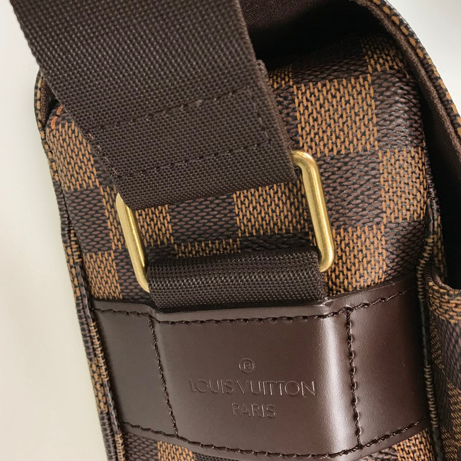 LOUIS VUITTON Damier Broadway N42270 Shoulder bag