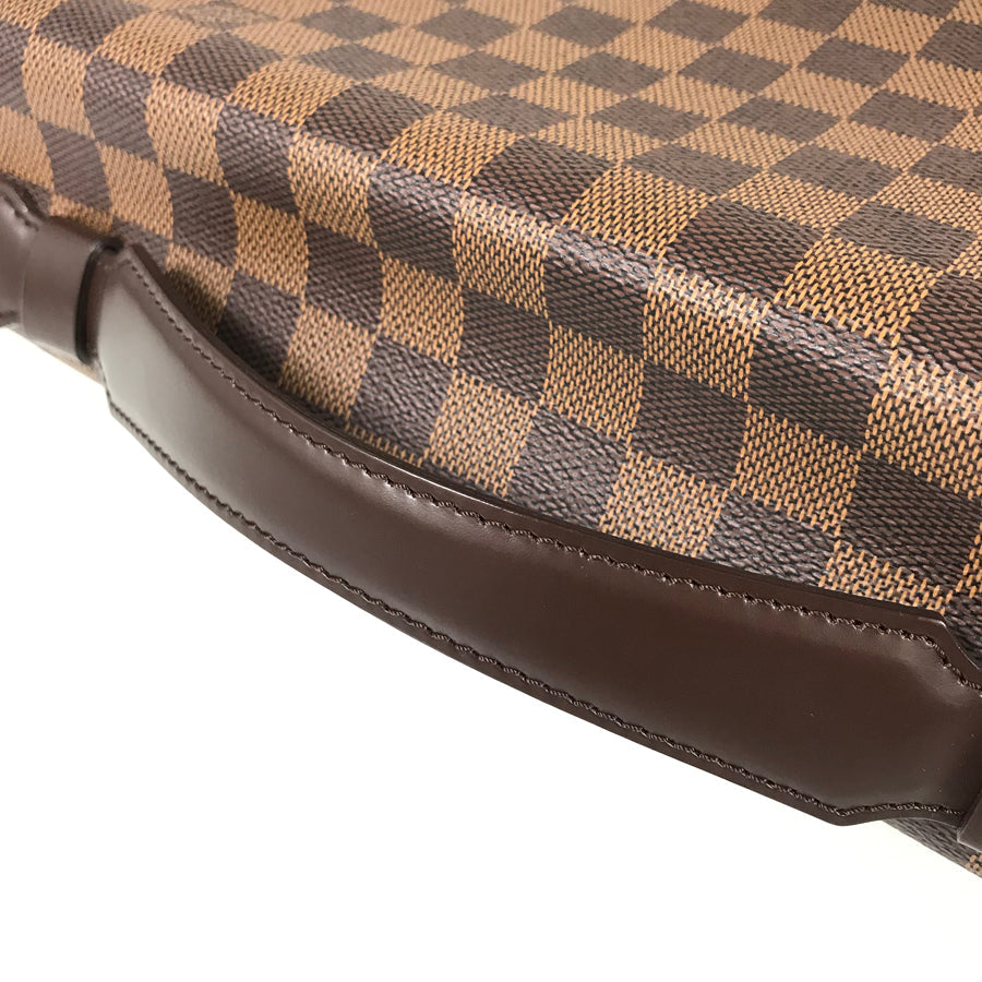 LOUIS VUITTON Damier Broadway N42270 Shoulder bag