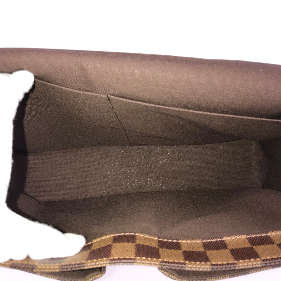 LOUIS VUITTON Damier Broadway N42270 Shoulder bag