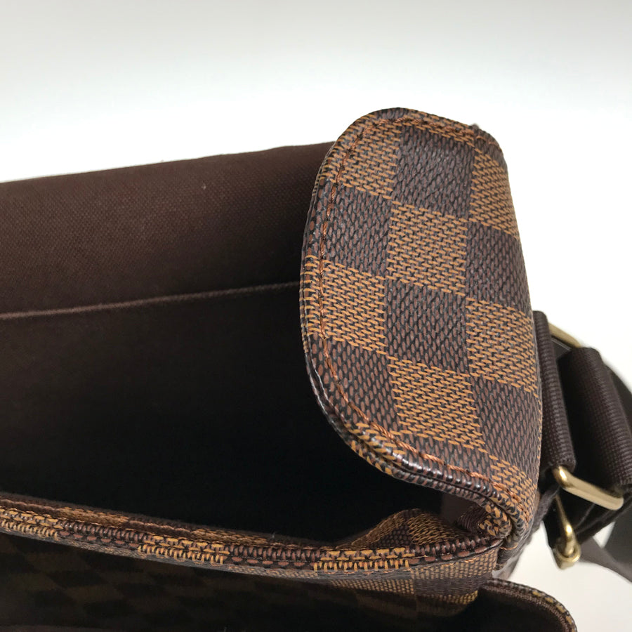LOUIS VUITTON Damier Broadway N42270 Shoulder bag