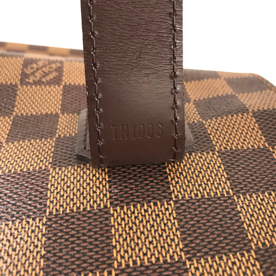 LOUIS VUITTON Damier Broadway N42270 Shoulder bag